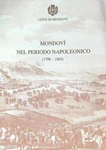 Mondovì nel Periodo Napoleonico (1796-1803)