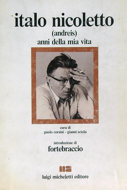 Libro di Faccia