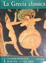 La Grecia classica