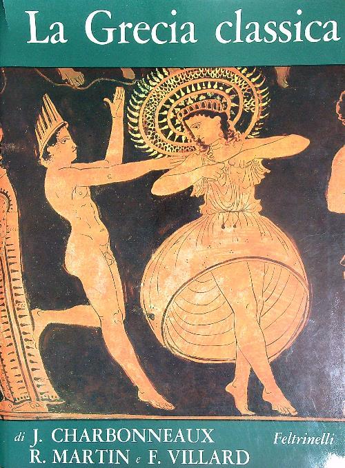 La Grecia classica