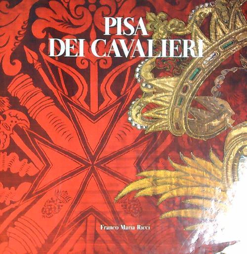 Pisa dei cavalieri