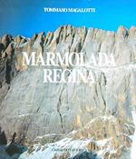 Marmolada regina