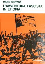 L' avventura fascista in Etiopia