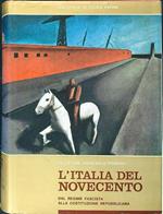L' italia del novecento vol. 3