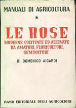 Le rose