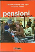 Pensioni e controriforma