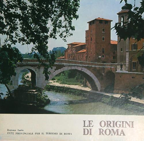Le origini di Roma