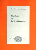 Manifesto del Partito Comunista