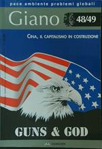 Guns & God 48/49