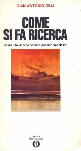 Come si fa ricerca