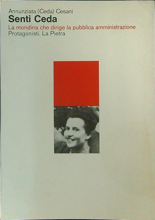 Senti Ceda