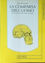La  comparsa dell'uomo