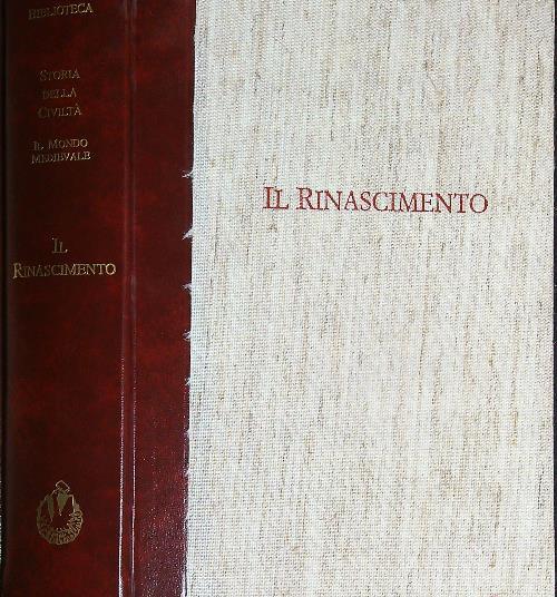 Il Rinascimento