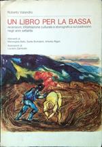Un libro per la Bassa