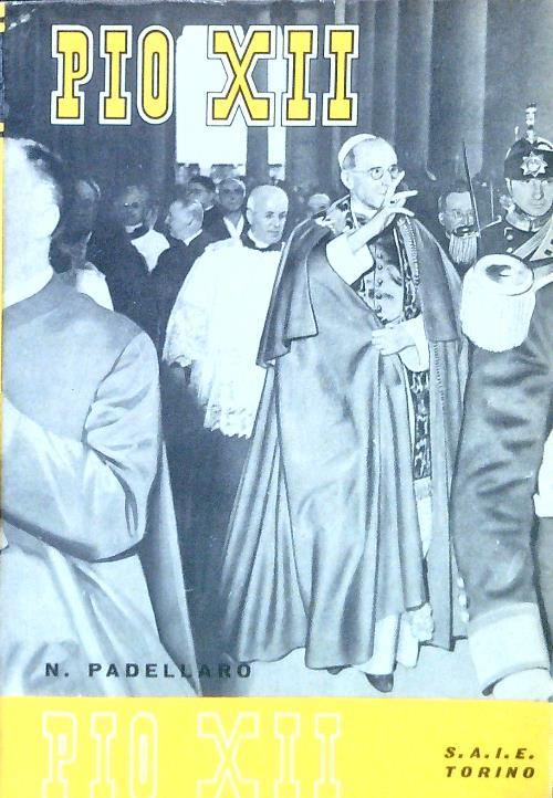 Pio XII