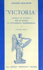 Victoria. vol 3
