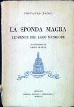 La sponda magra. Leggende del Lago Maggiore