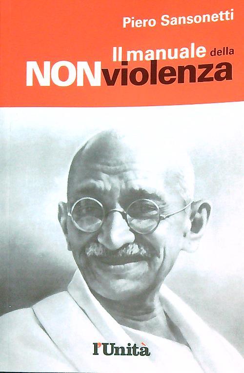 Il manuale della non violenza