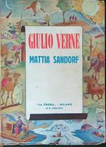 Mattia Sandorf
