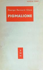 Pigmalione