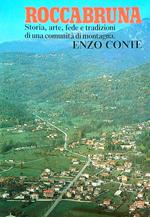 Roccabruna. Storia arte fede e tradizioni