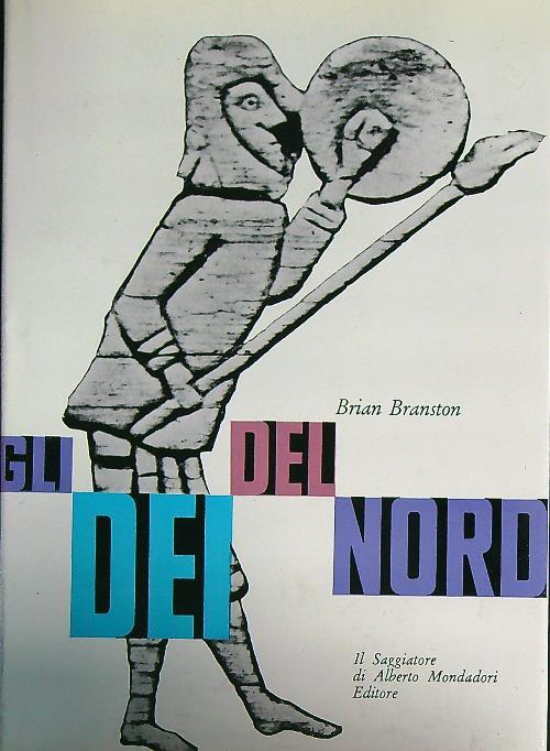 Gli dei del Nord