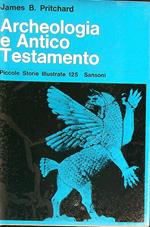 Archeologia e Antico Testamento
