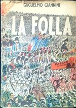 La folla