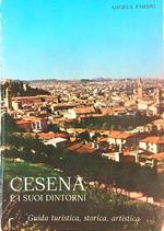 Cesena e i suoi dintorni