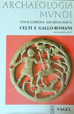 Celti e gallo-romani