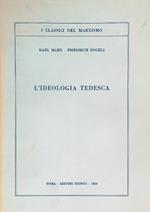 L' ideologia tedesca