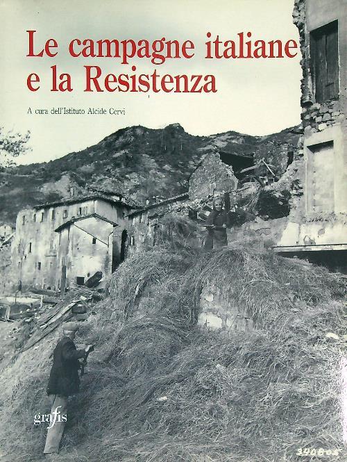 Le campagne italiane e la Resistenza