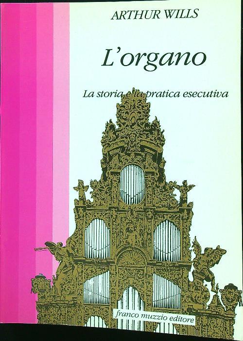 L' organo