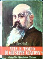 Vita e tempo di Giuseppe Giacosa