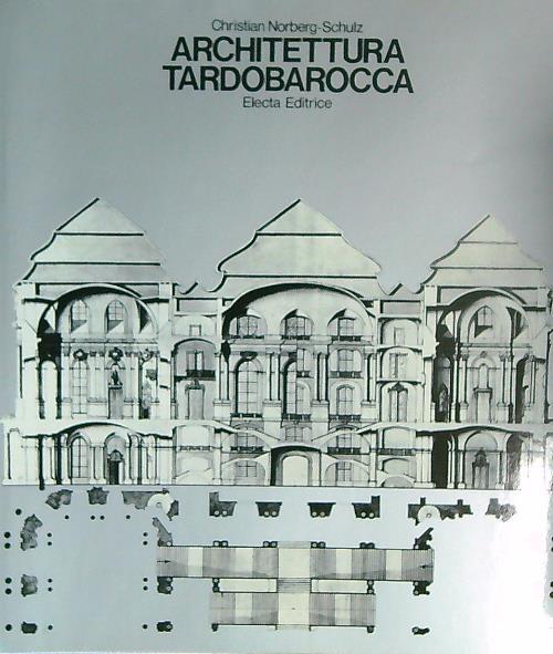Architettura Tardobarocca