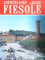 Ammiriamo Fiesole