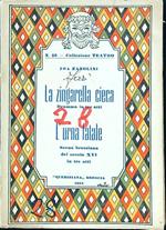 La zingarella cieca - L'urna fatale