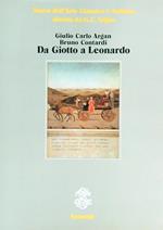 Da Giotto a Leonardo