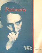Pasionaria. Memoria grafica