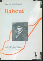 Babeuf
