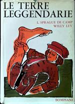 Le terre leggendarie