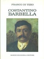 Costantino Barbella