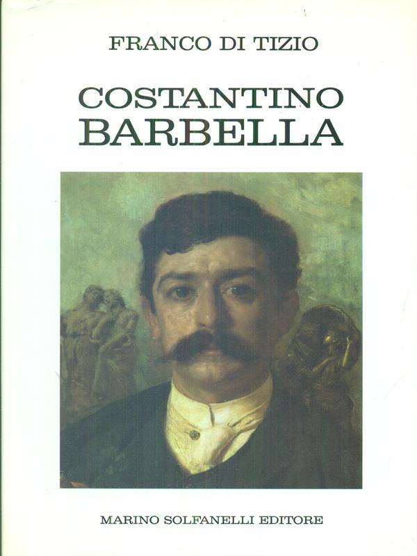 Costantino Barbella