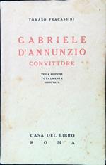 Gabriele D'Annunzio convittore
