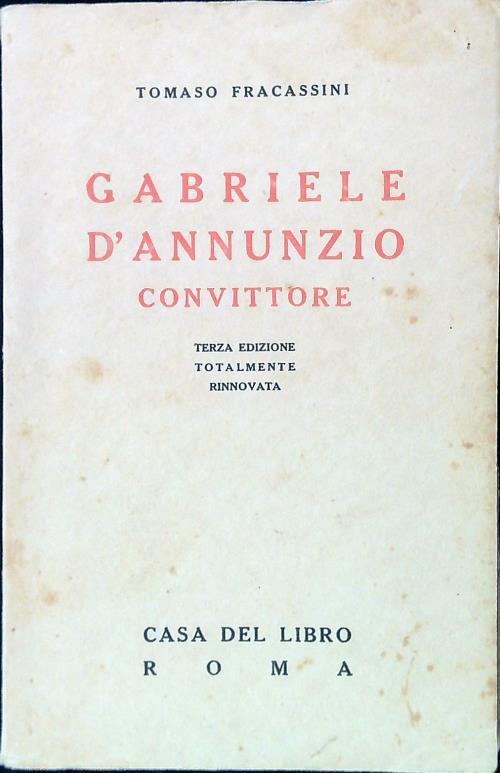 Libro di Faccia