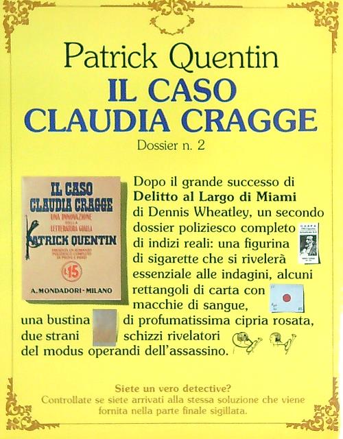 Libro di Faccia