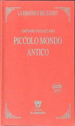 Piccolo mondo antico