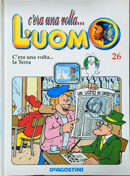 Libro di Faccia