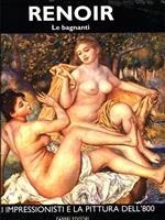Renoir. Le bagnanti
