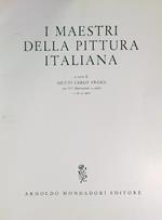 I maestri della Pittura Italiana